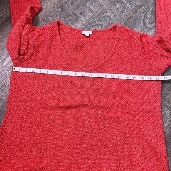 J. Jill Sweater-Size Small Petite - Picture 3 of 7